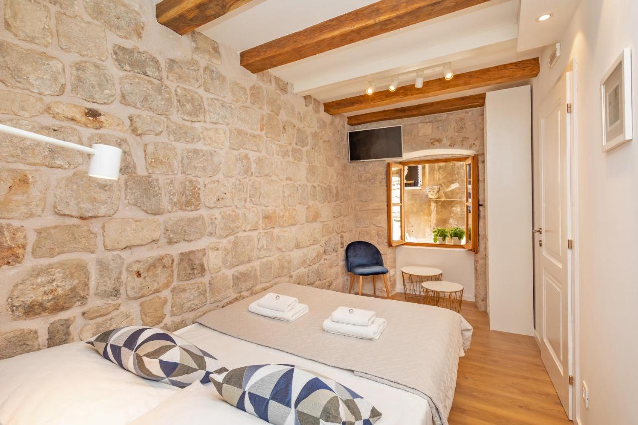 Live Laugh Luxury * Dubrovnik